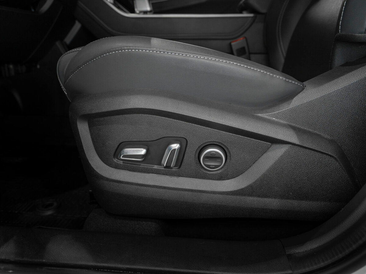 Купить Chery Tiggo 4 Pro I Рестайлинг, 2024, 29 521 км, фото №18