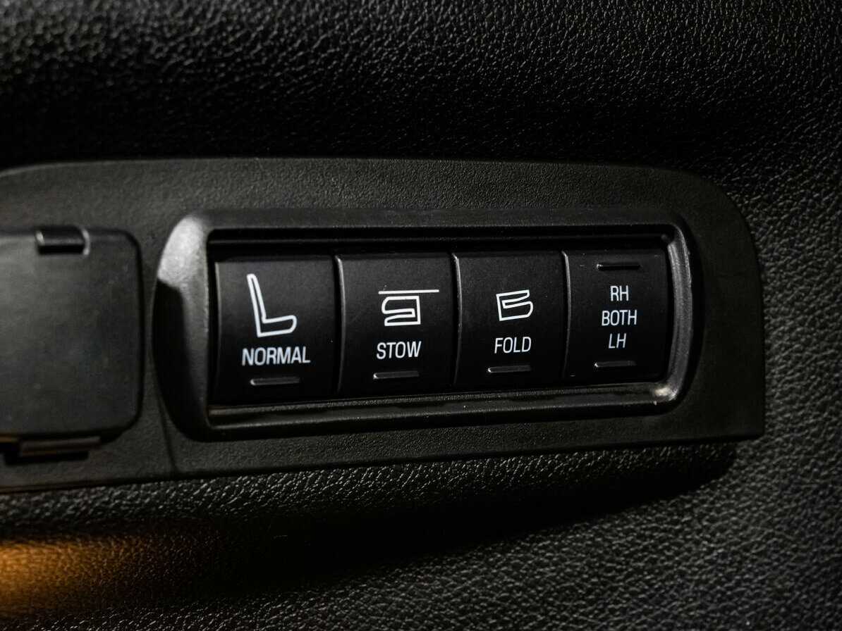 Купить Ford Explorer, 2017, 74 362 км, фото №24