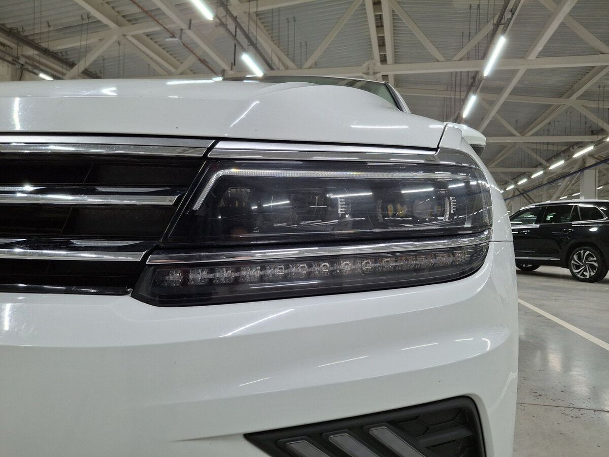 Купить Volkswagen Tiguan Allspace II, 2018, 138 001 км, фото №16