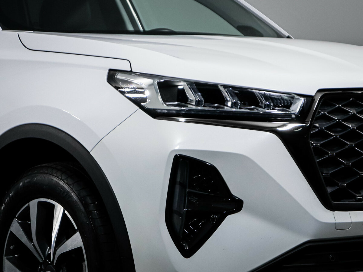 Купить Chery Tiggo 7 Pro Max I, 2023, 26 300 км, фото №15