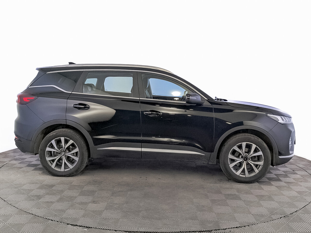 Купить Chery Tiggo 7 Pro I, 2022, 108 691 км, фото №4