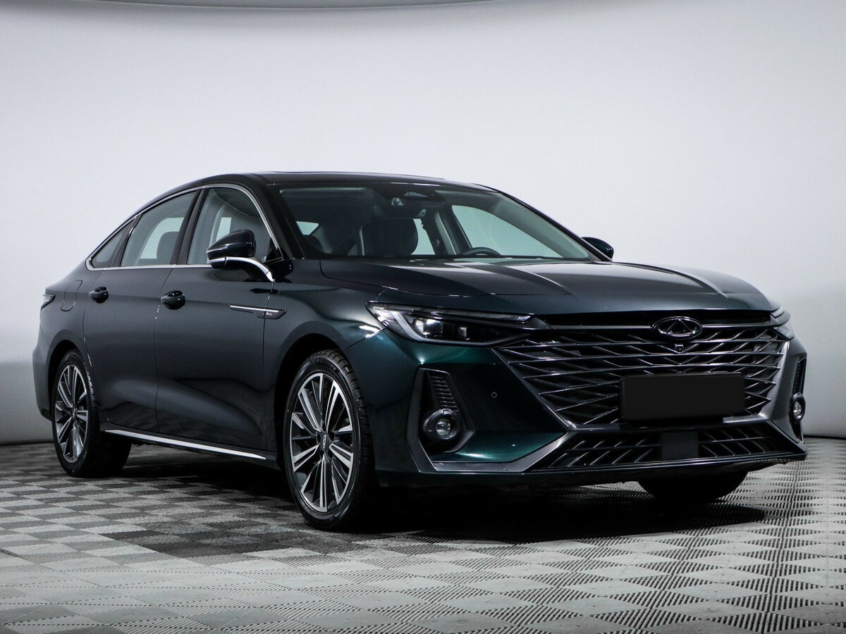 Купить Chery Arrizo 8, 2023, 44 526 км, фото №2