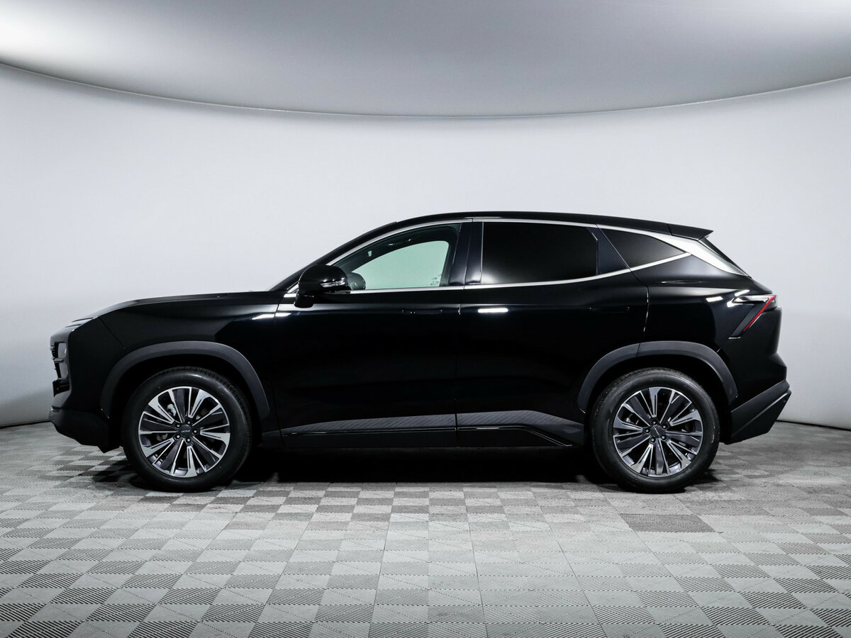 Купить JETOUR DASHING I, 2024, 7 209 км, фото №8