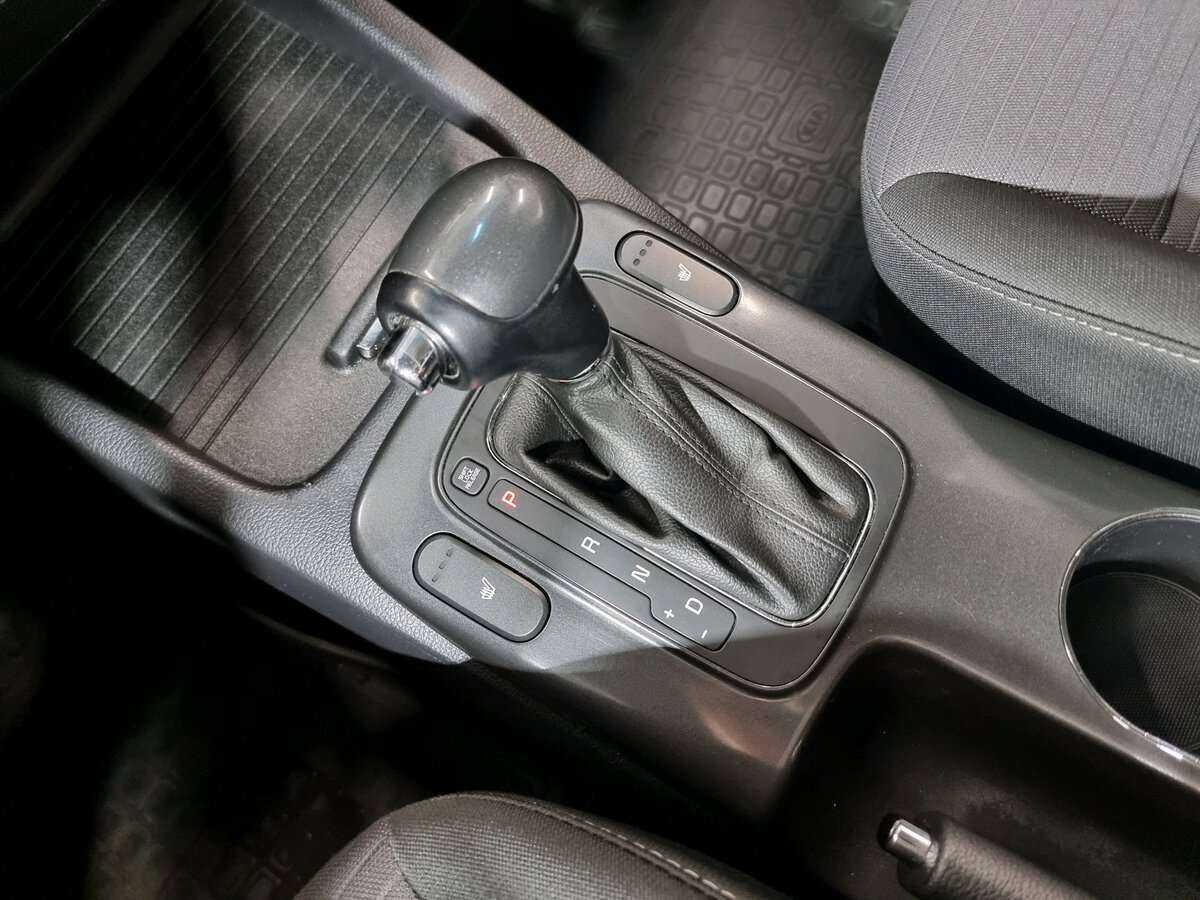 Купить Kia Cerato, 2014, 163 500 км, фото №17
