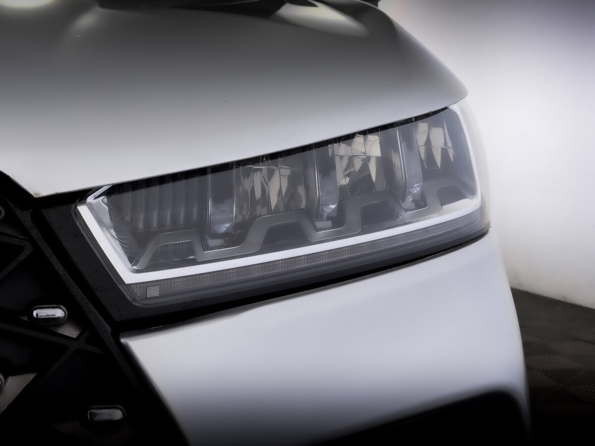 Купить Chery Tiggo 7 Pro I, 2022, 111 187 км, фото №17