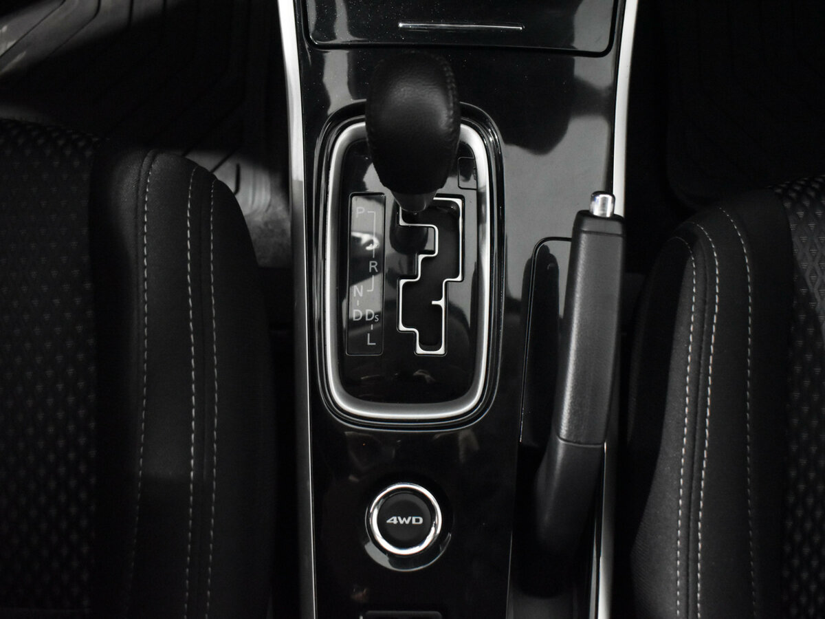 Купить Mitsubishi Outlander III Рестайлинг 2, 2018, 98 045 км, фото №8