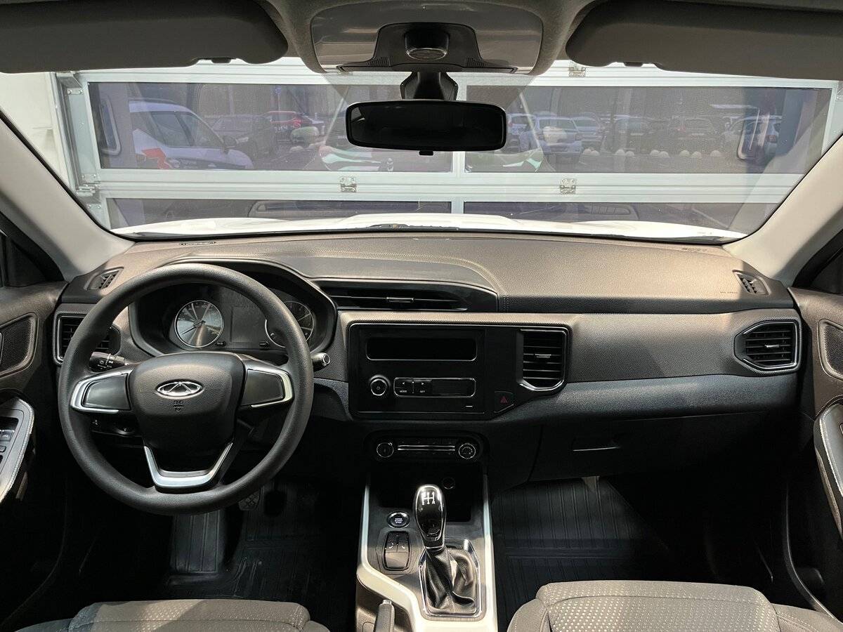 Купить Chery Tiggo 4, 2020, 86 549 км, фото №10