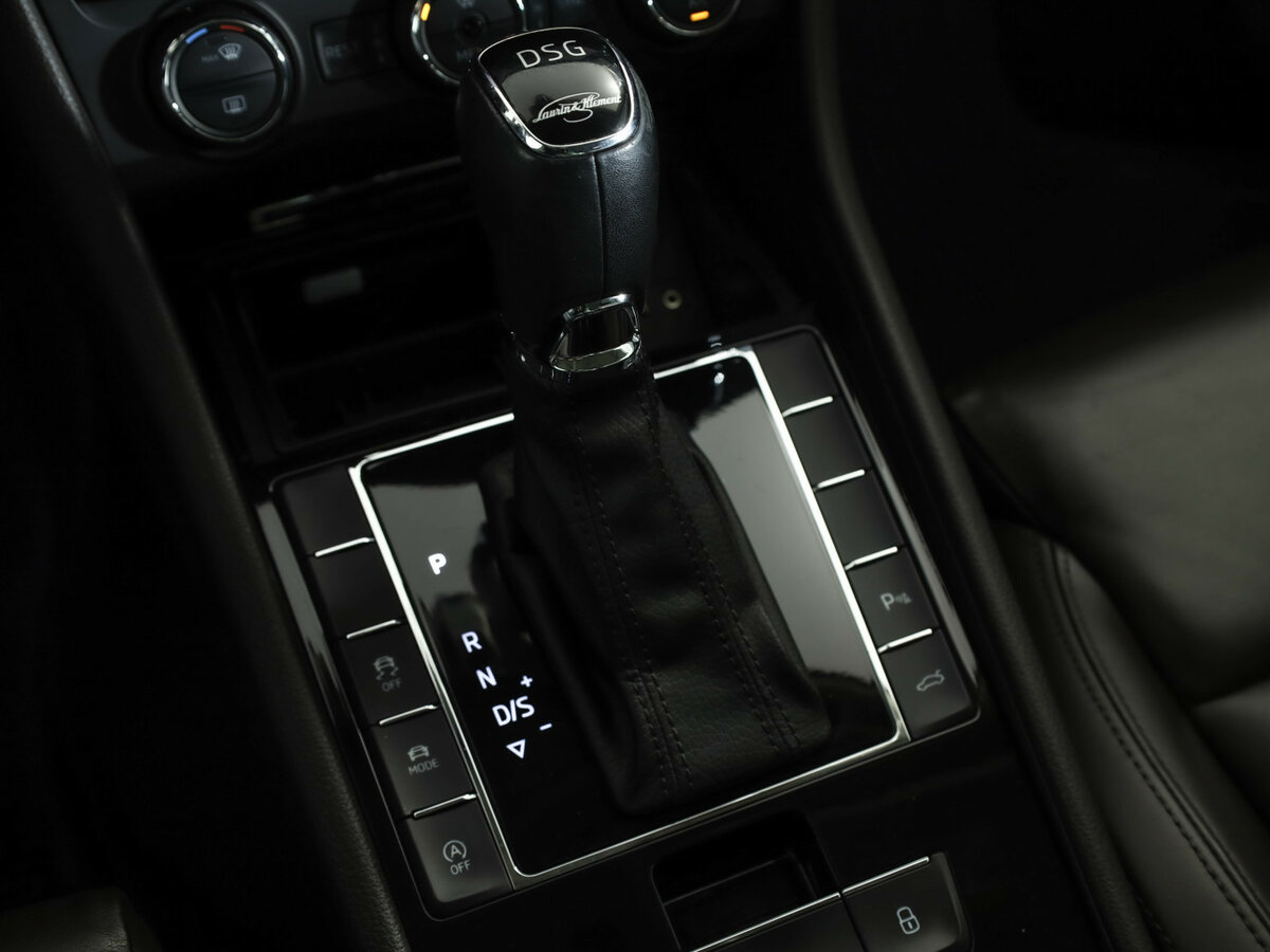 Купить Skoda Superb III, 2016, 74 369 км, фото №15