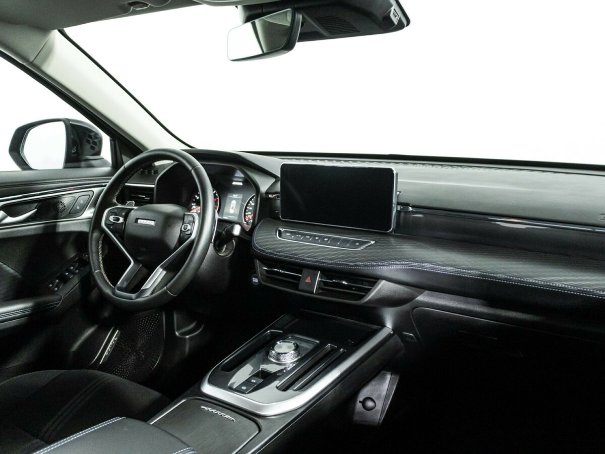 Купить Haval Jolion I, 2022, 42 980 км, фото №9