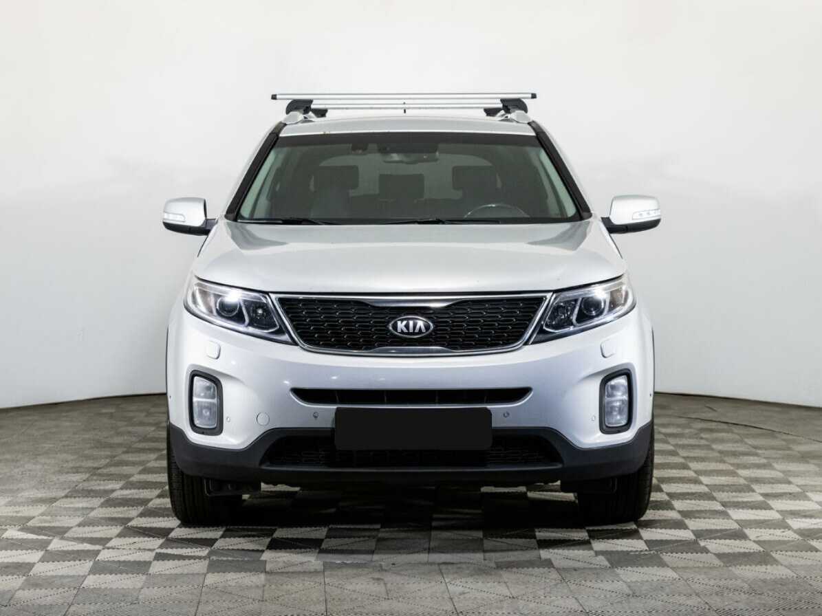 Купить Kia Sorento, 2018, 191 171 км, фото №2