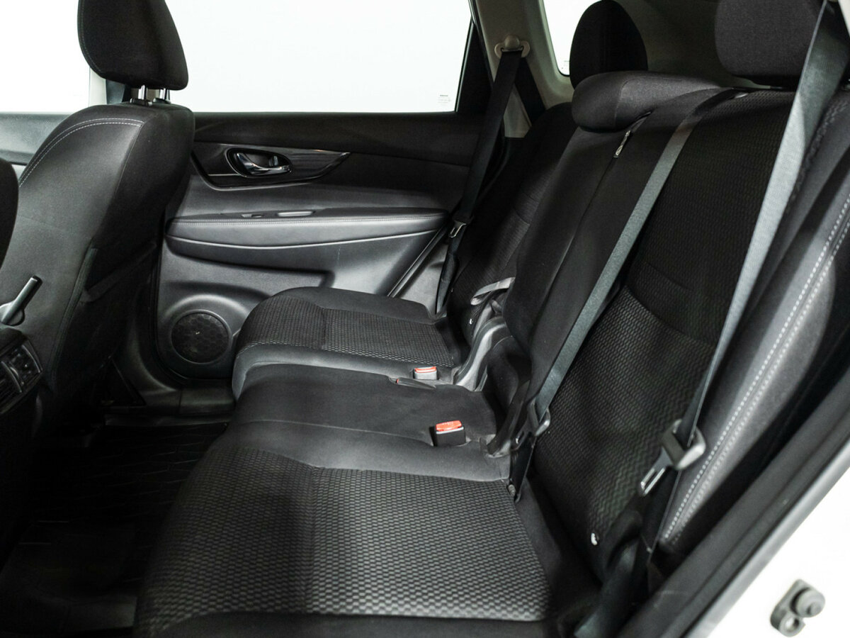 Купить Nissan X-Trail III Рестайлинг, 2021, 80 000 км, фото №10