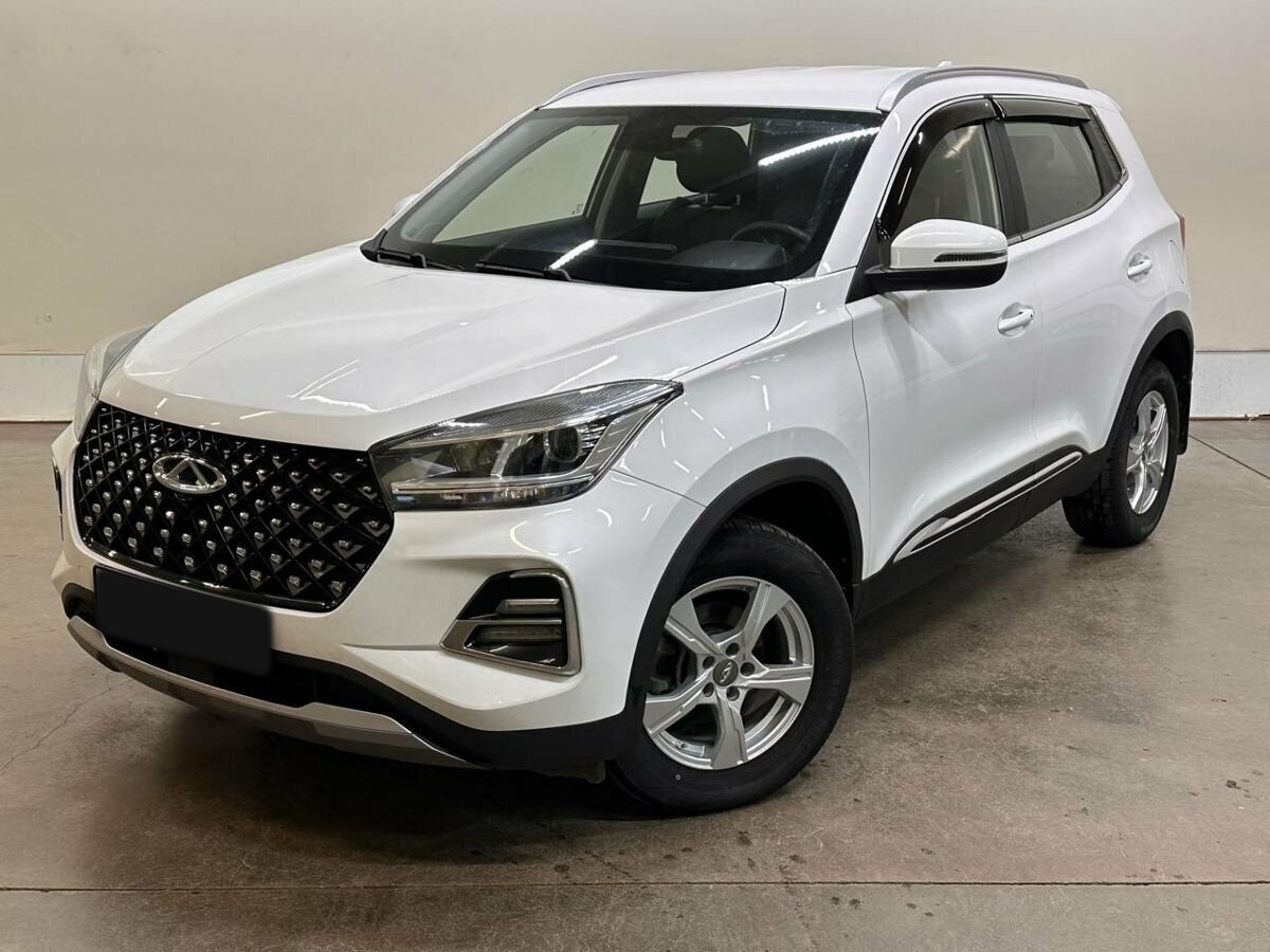 Купить Chery Tiggo 4 Pro I, 2023, 64 984 км, фото №1