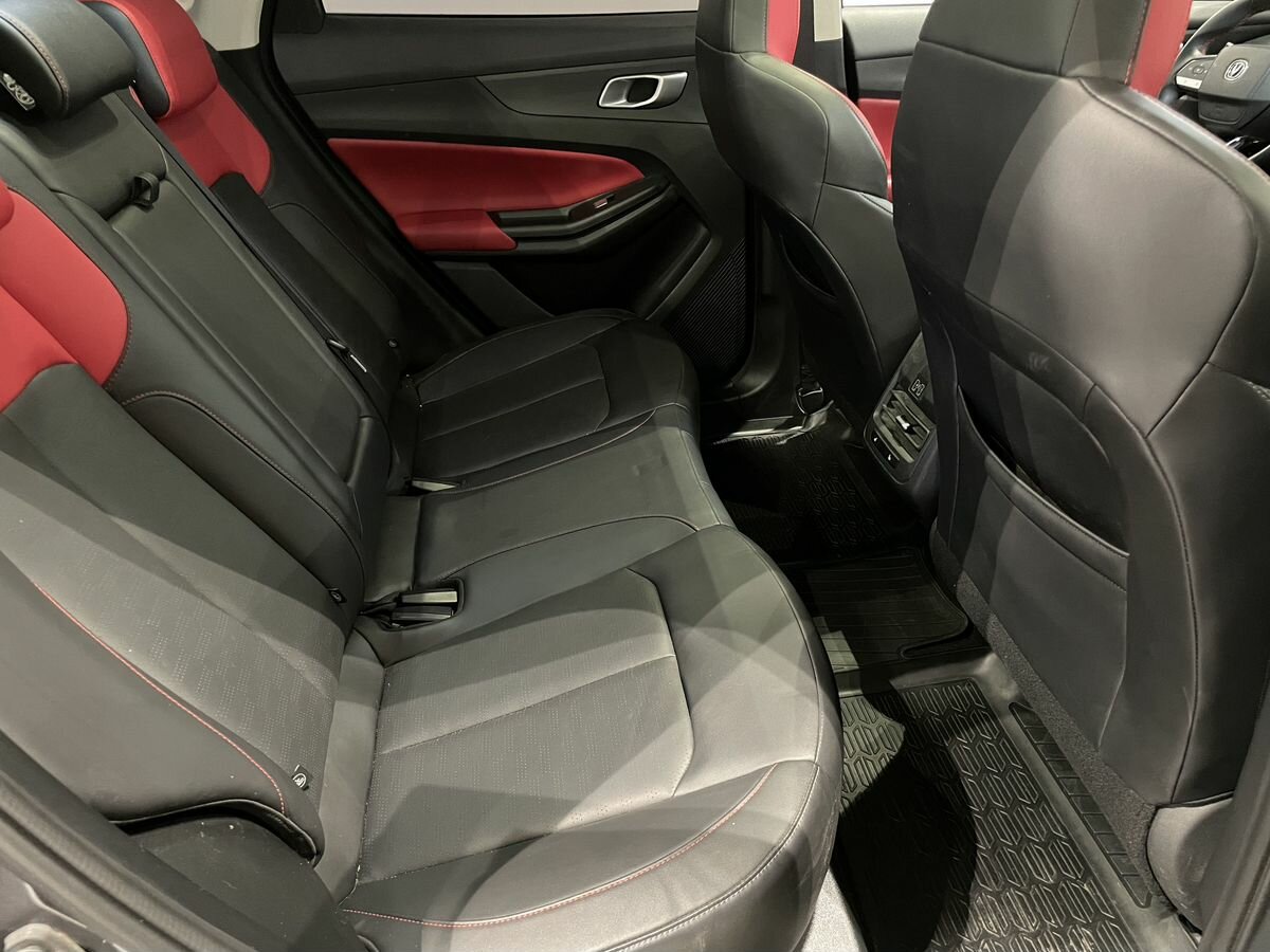 Купить Changan CS55 Plus II, 2023, 60 101 км, фото №11