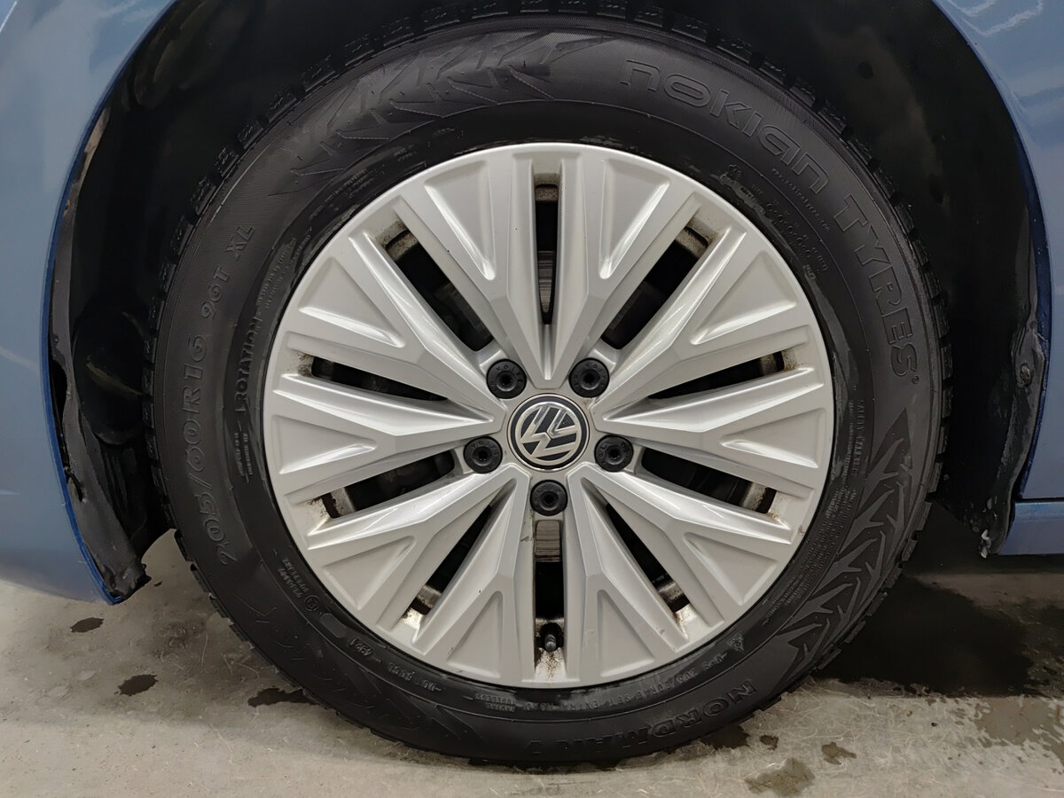 Купить Volkswagen Jetta 8-speed VII, 2019, 137 513 км, фото №18