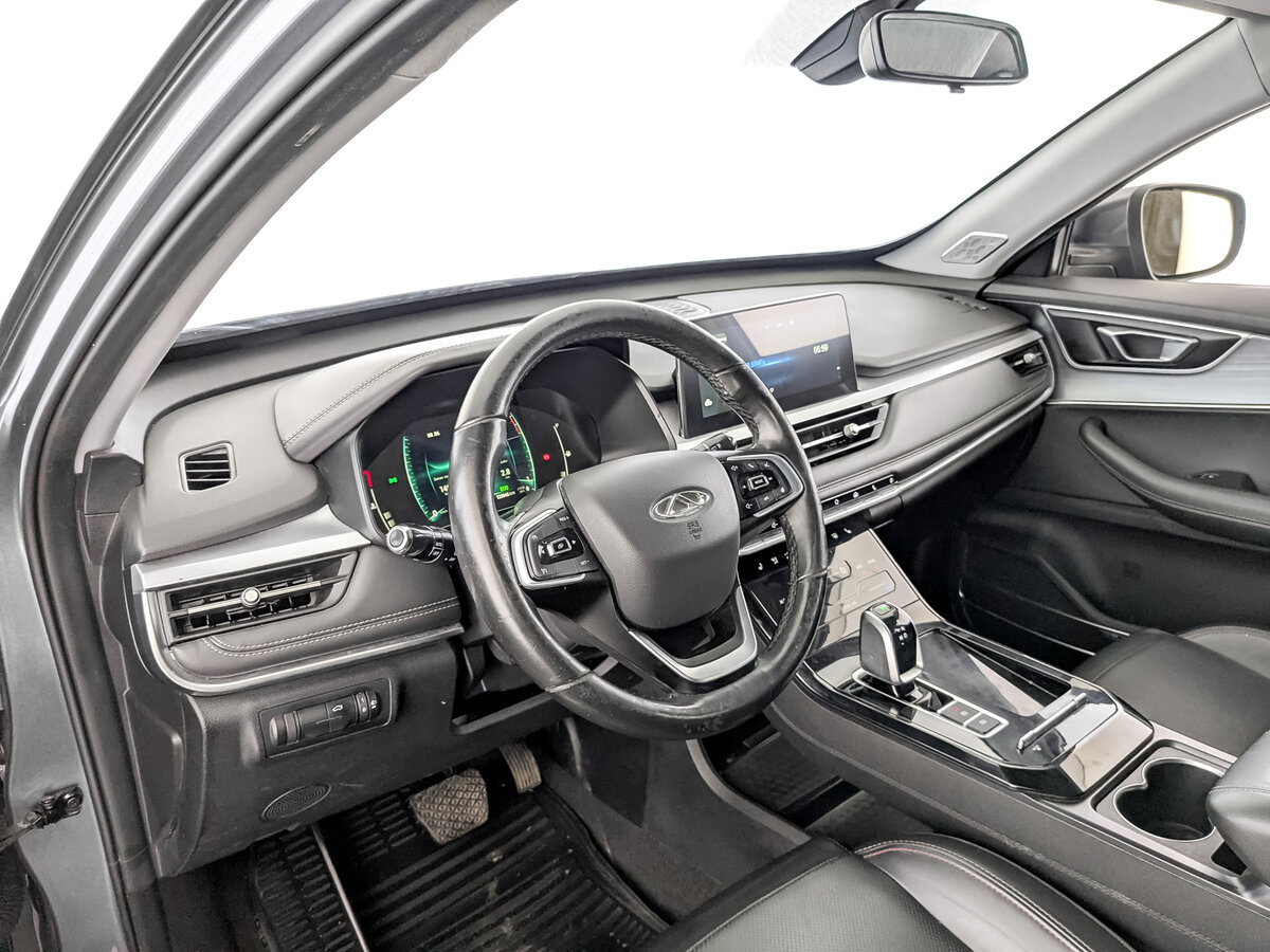 Купить Chery Tiggo 7 Pro I, 2022, 120 844 км, фото №16