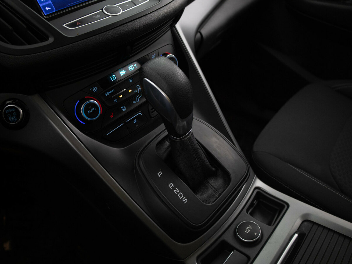 Купить Ford Kuga II Рестайлинг, 2017, 272 858 км, фото №9
