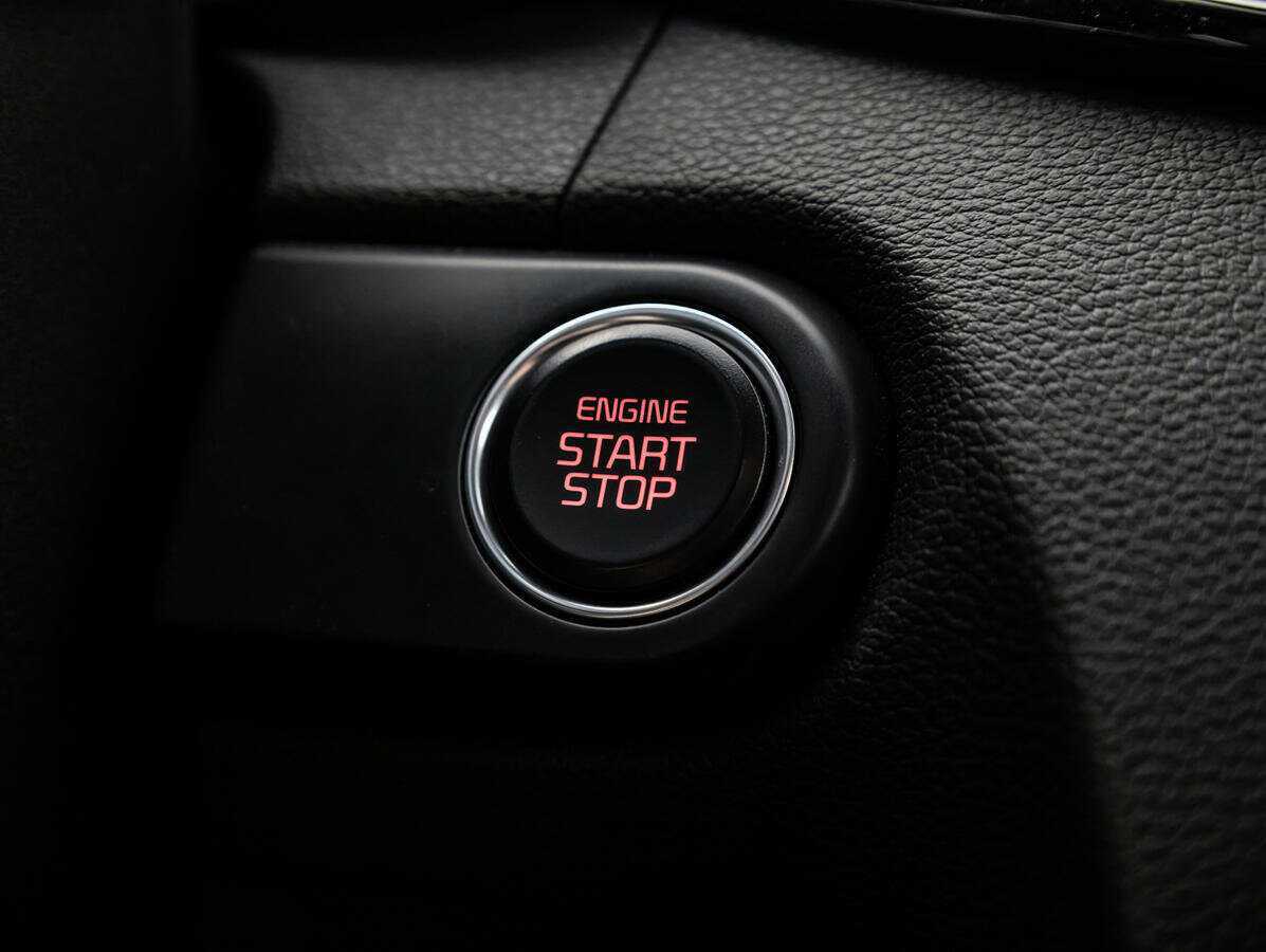 Купить Kia Ceed, 2021, 22 390 км, фото №19