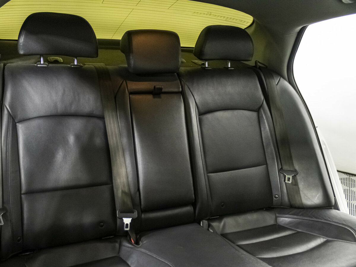 Купить Kia Optima III Рестайлинг, 2013, 234 049 км, фото №13