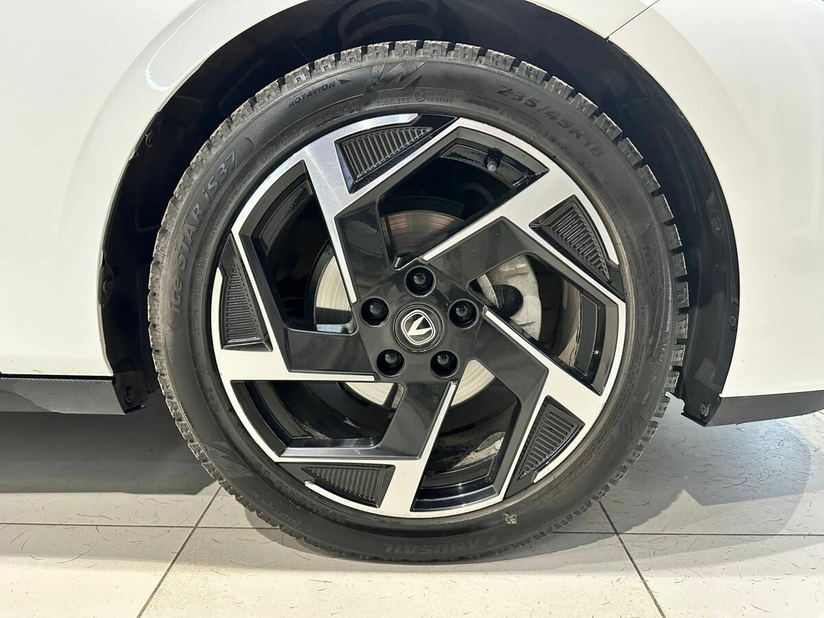 Купить Changan Lamore, 2023, 67 777 км, фото №10