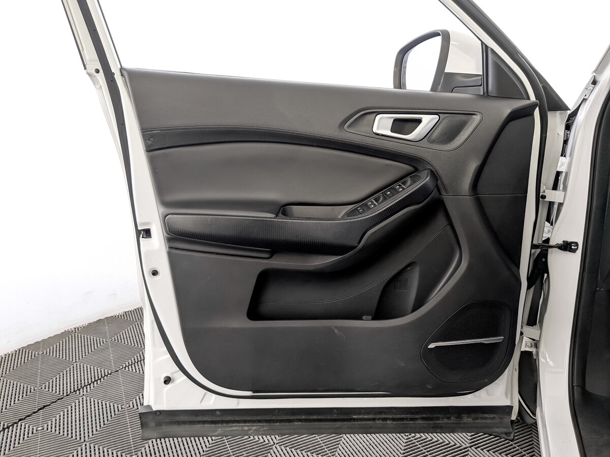 Купить Chery Tiggo 4 I Рестайлинг, 2022, 115 076 км, фото №19
