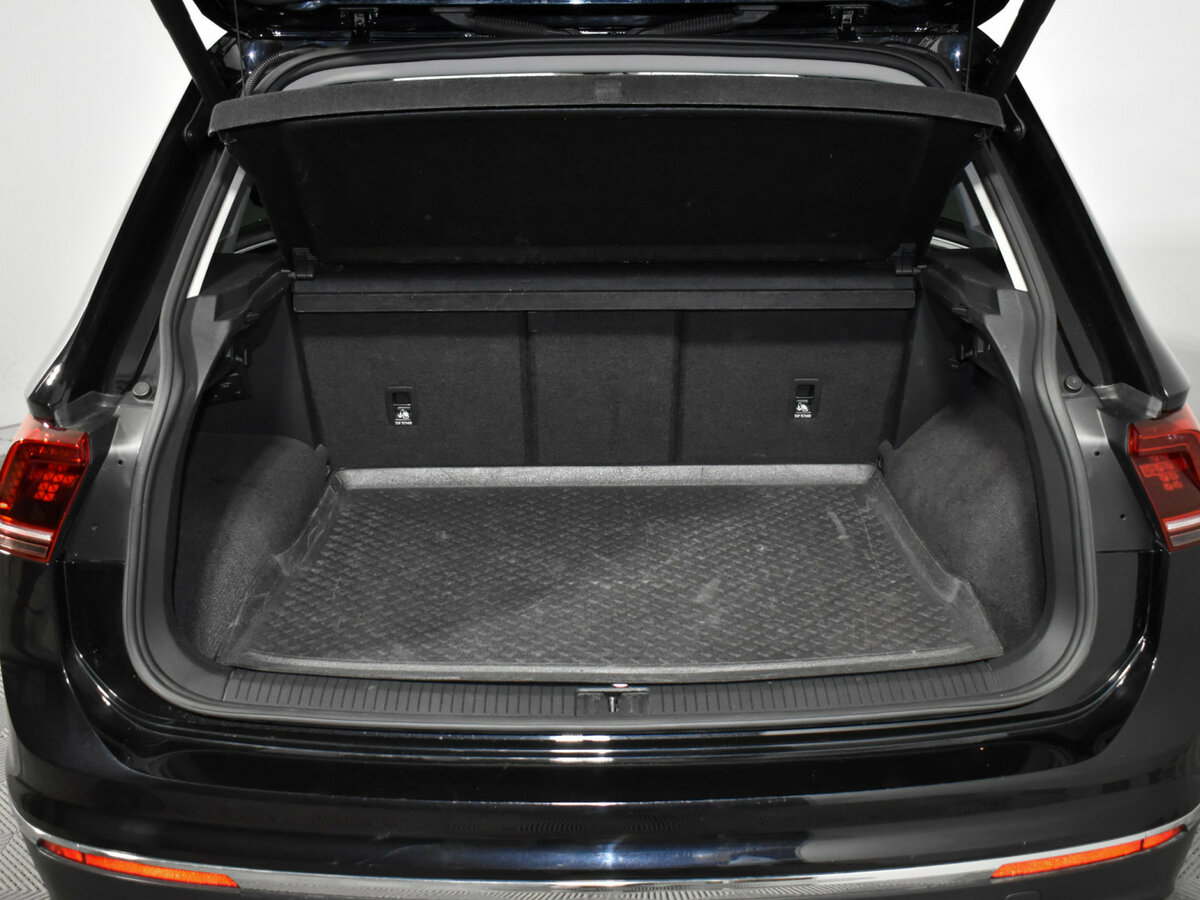 Купить Volkswagen Tiguan II, 2017, 170 343 км, фото №18