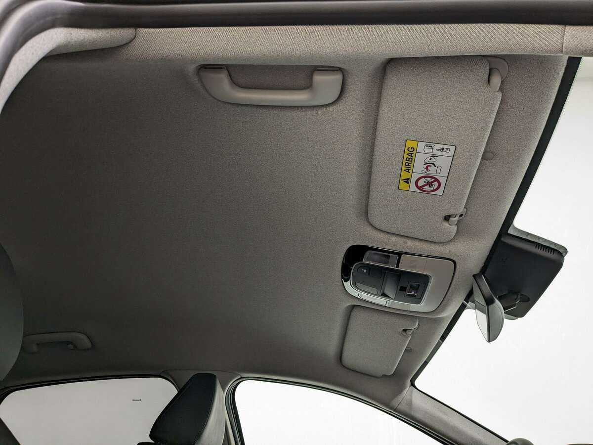 Купить Hyundai Sonata, 2022, 16 477 км, фото №10