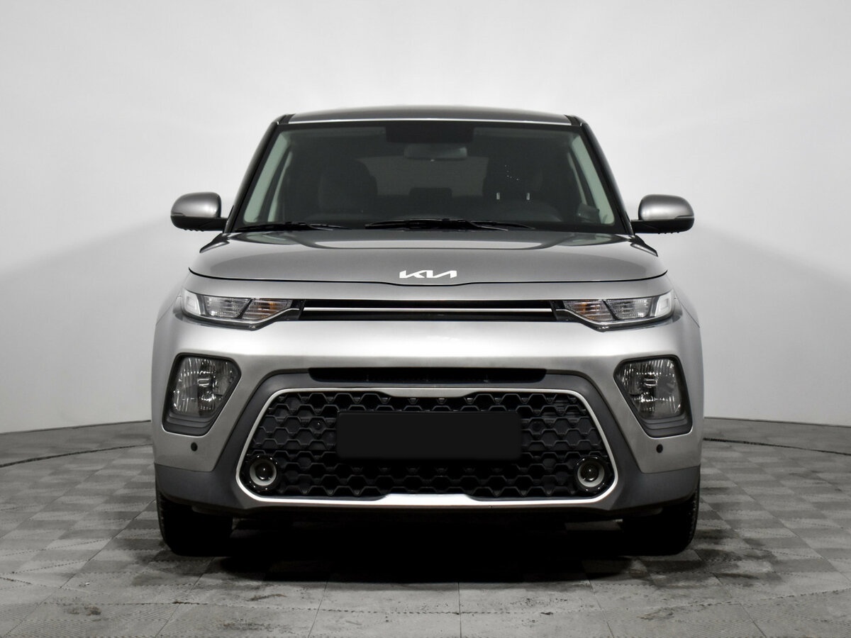Купить Kia Soul III, 2021, 34 814 км, фото №2
