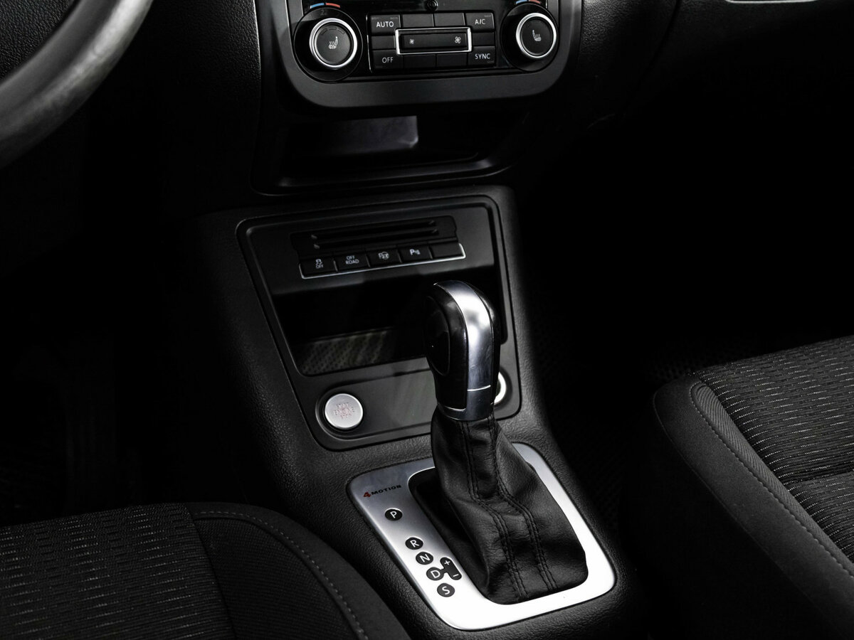 Купить Volkswagen Tiguan I Рестайлинг, 2014, 113 675 км, фото №10