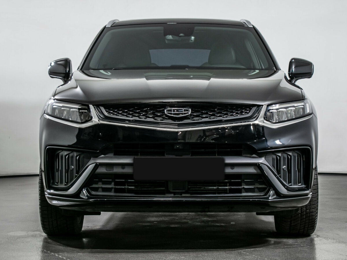 Купить Geely Tugella I Рестайлинг, 2023, 16 352 км, фото №2
