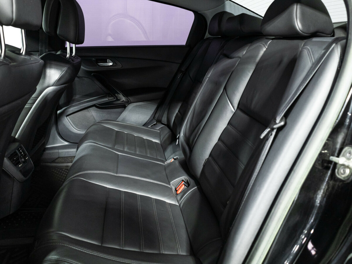 Купить Peugeot 508 I, 2012, 244 054 км, фото №9