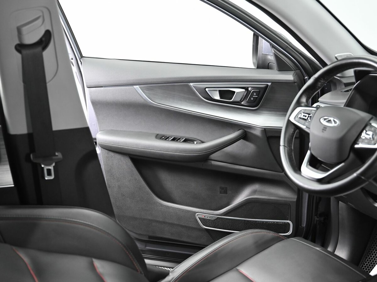 Купить Chery Tiggo 7 Pro I, 2021, 73 000 км, фото №6