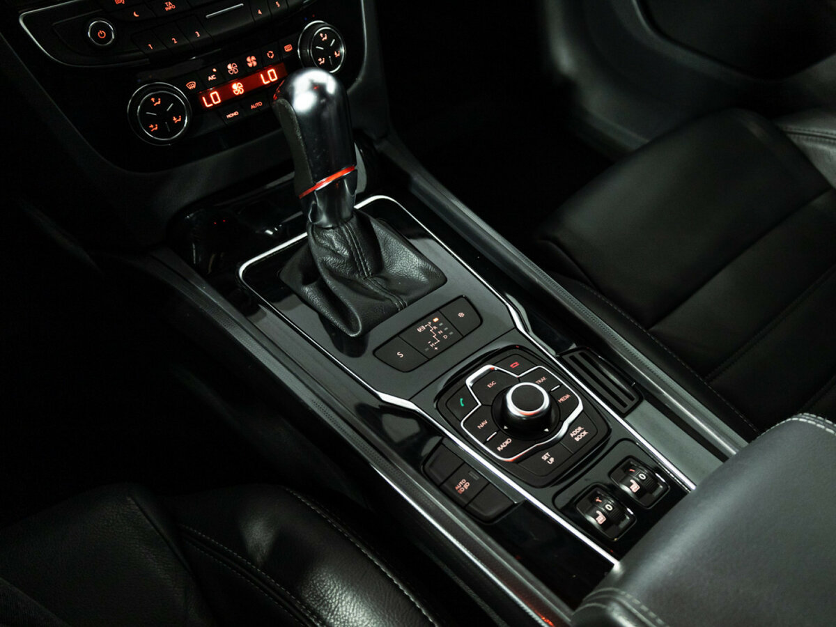 Купить Peugeot 508 I, 2012, 244 054 км, фото №13