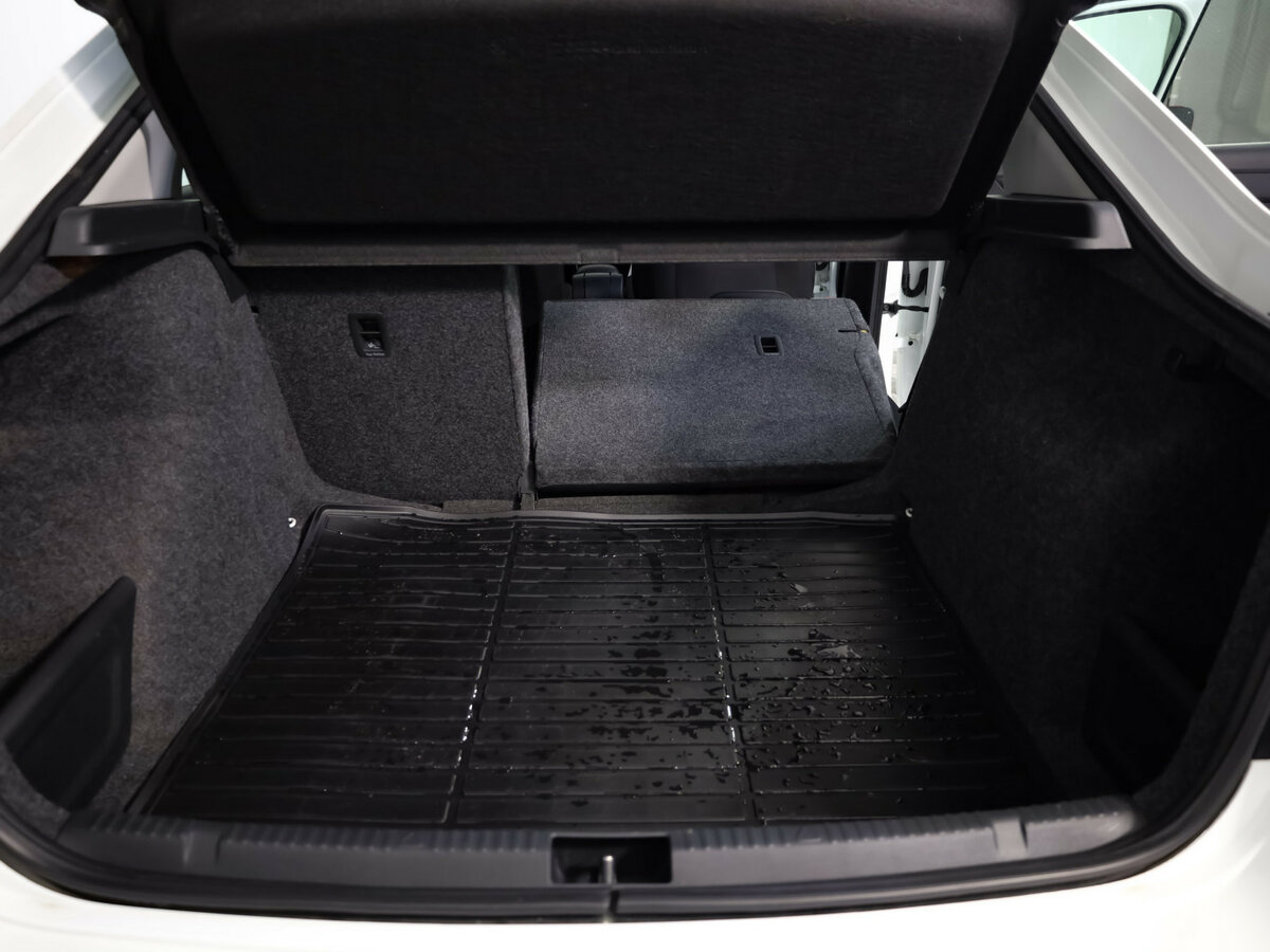 Купить Skoda Rapid I, 2015, 56 253 км, фото №18