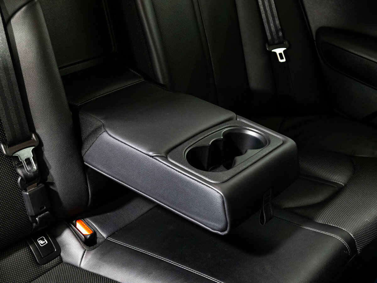Купить Kia Optima IV Рестайлинг, 2019, 158 000 км, фото №21