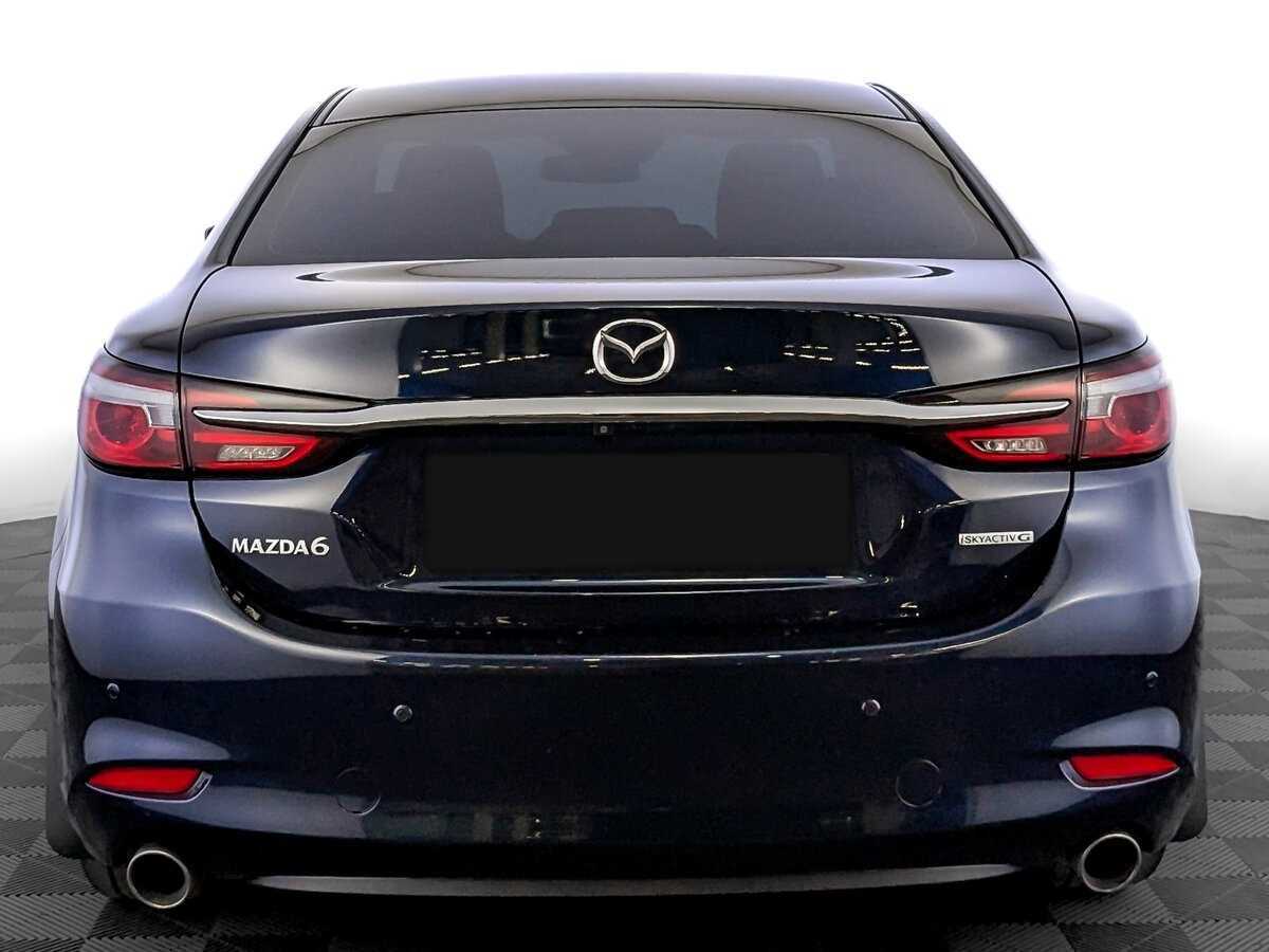Купить Mazda 6, 2020, 55 396 км, фото №6