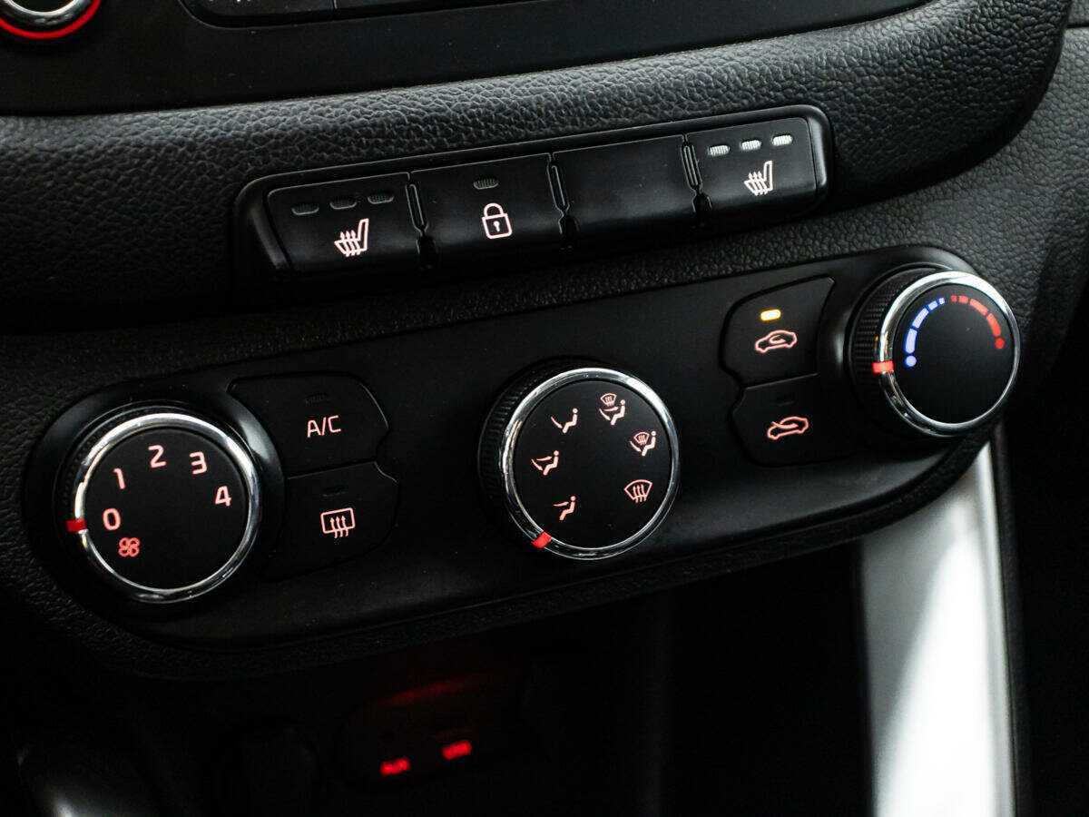 Купить Kia Ceed, 2013, 202 302 км, фото №15
