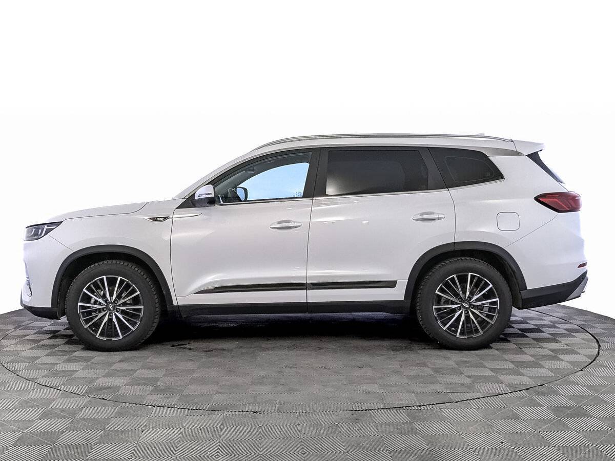 Купить Chery Tiggo 8 Pro, 2023, 61 600 км, фото №8