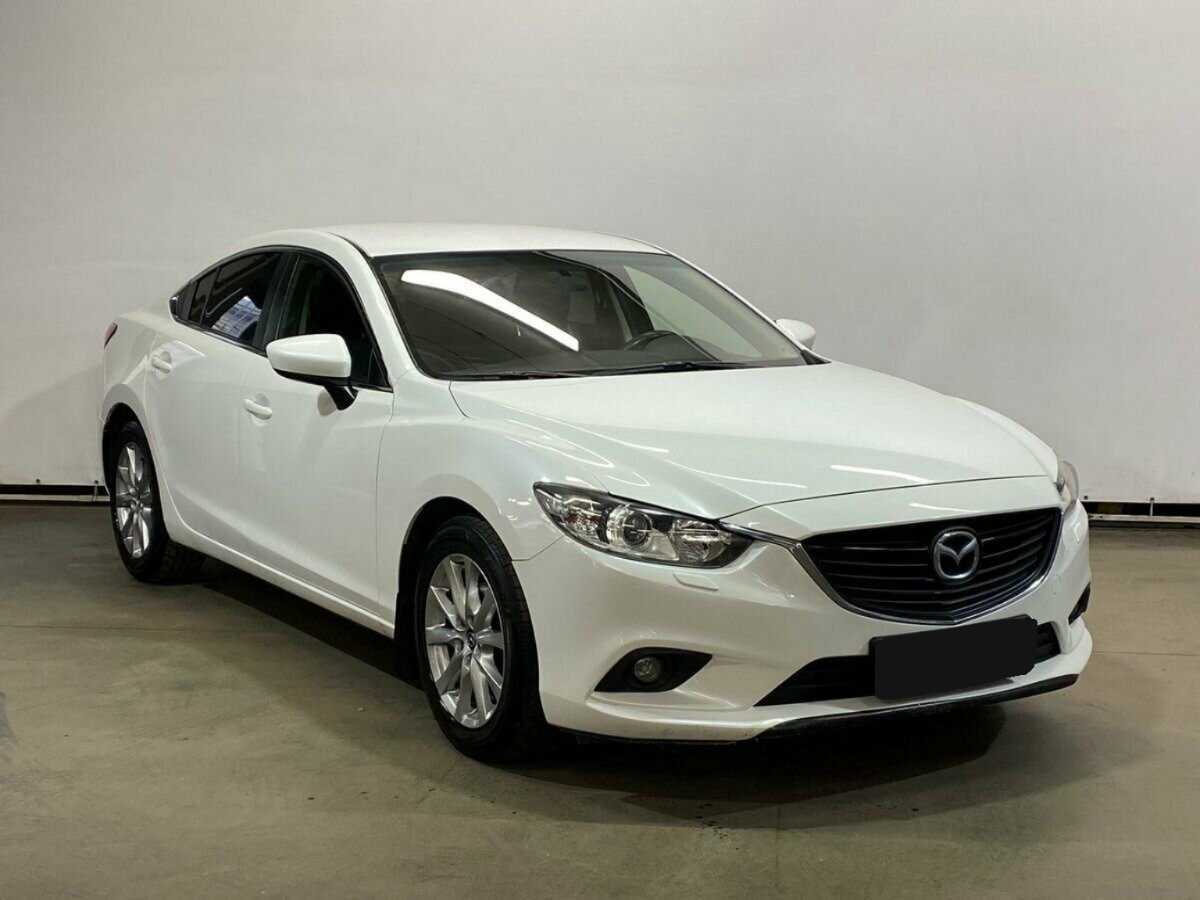 Купить Mazda 6, 2012, 176 504 км, фото №3