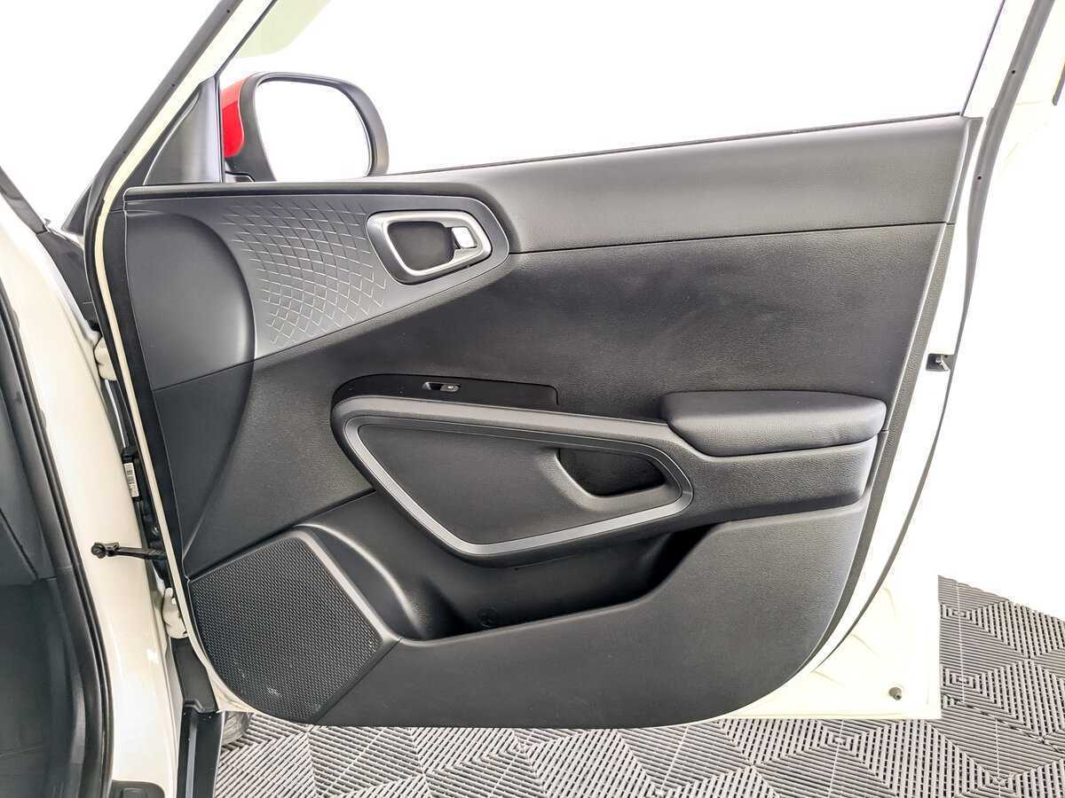 Купить Kia Soul, 2021, 29 454 км, фото №20