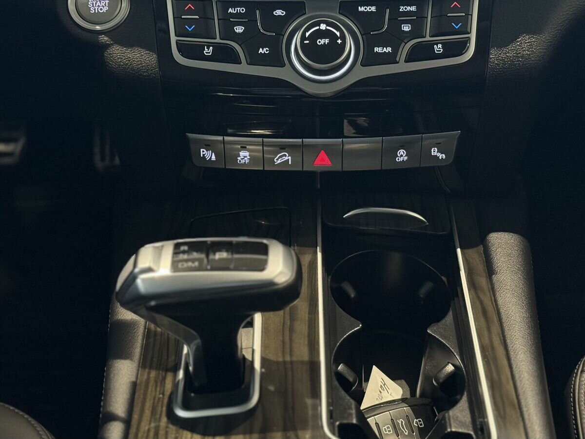 Купить Haval H9 I Рестайлинг, 2022, 85 822 км, фото №20