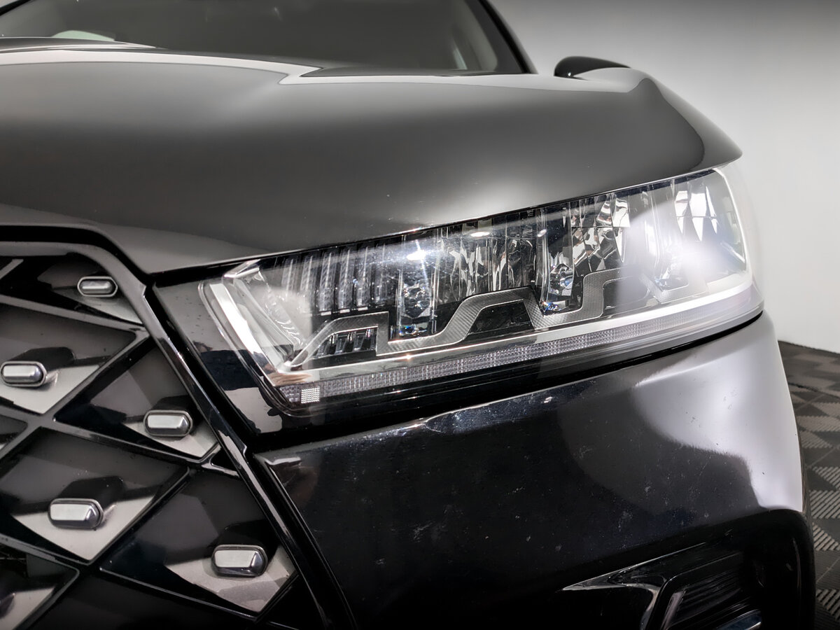 Купить Chery Tiggo 7 Pro I, 2023, 44 202 км, фото №14