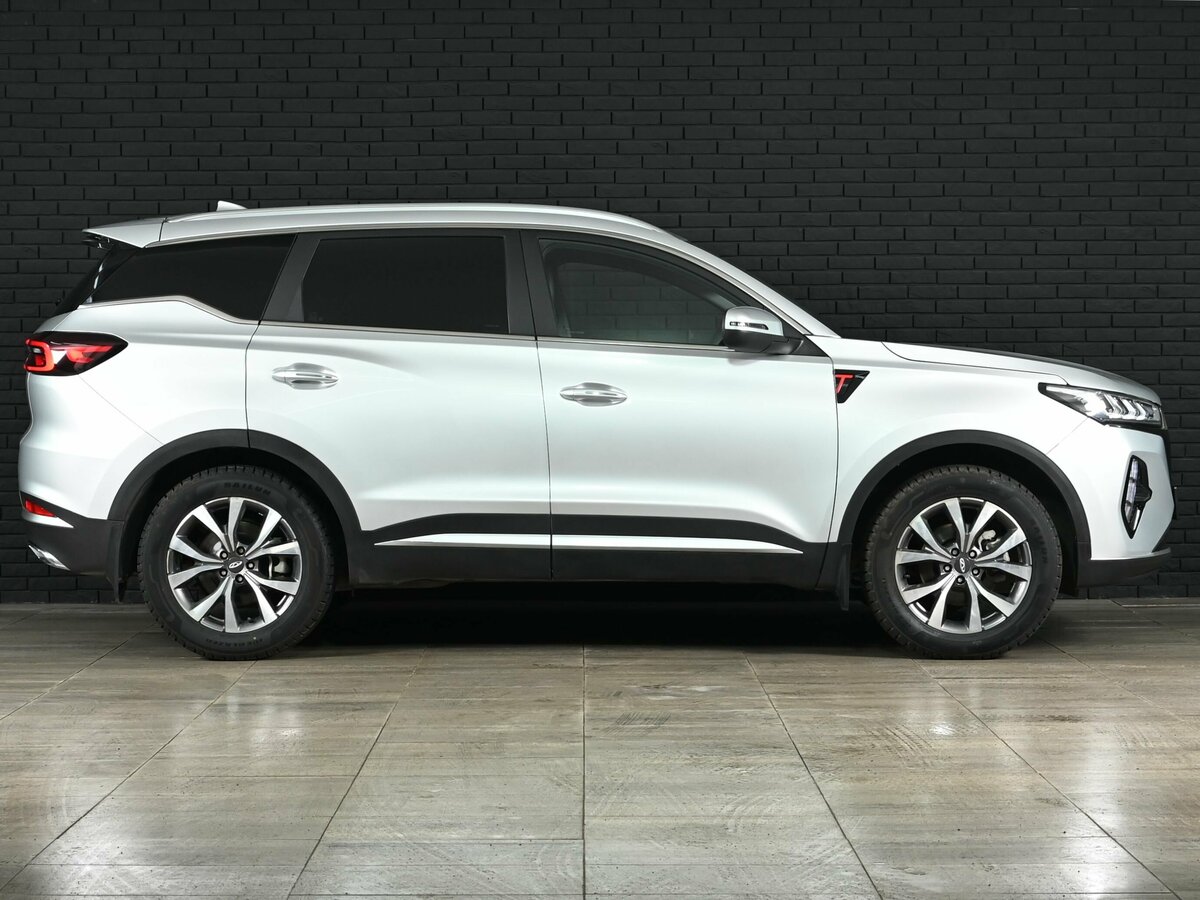 Купить Chery Tiggo 7 Pro Max I, 2023, 25 019 км, фото №9