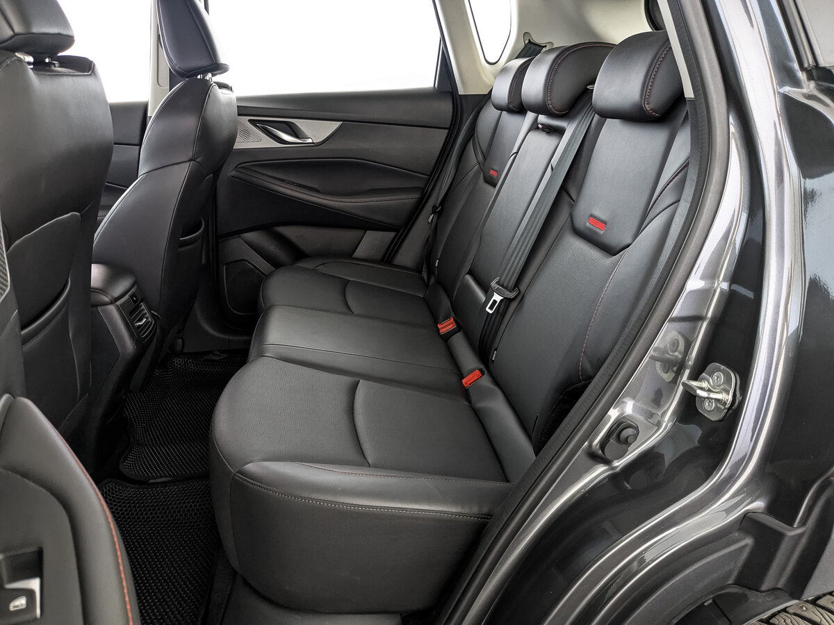 Купить Changan CS35 Plus I Рестайлинг, 2023, 64 488 км, фото №17