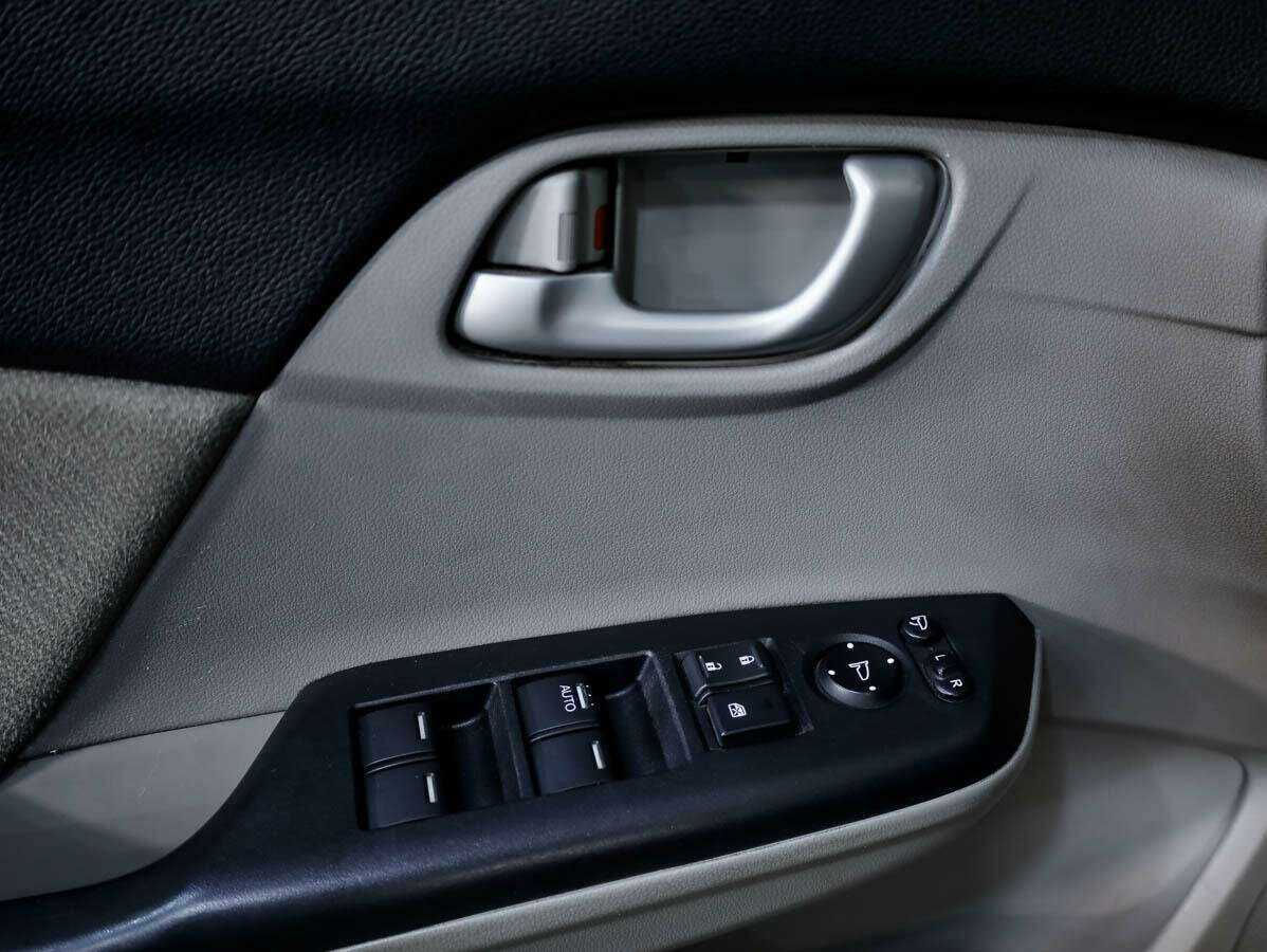Купить Honda Civic, 2013, 149 940 км, фото №15