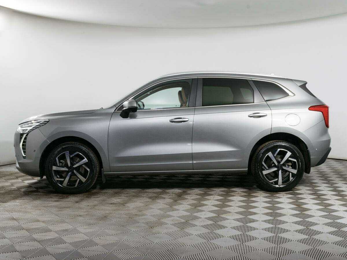 Купить Haval Jolion, 2022, 43 439 км, фото №8