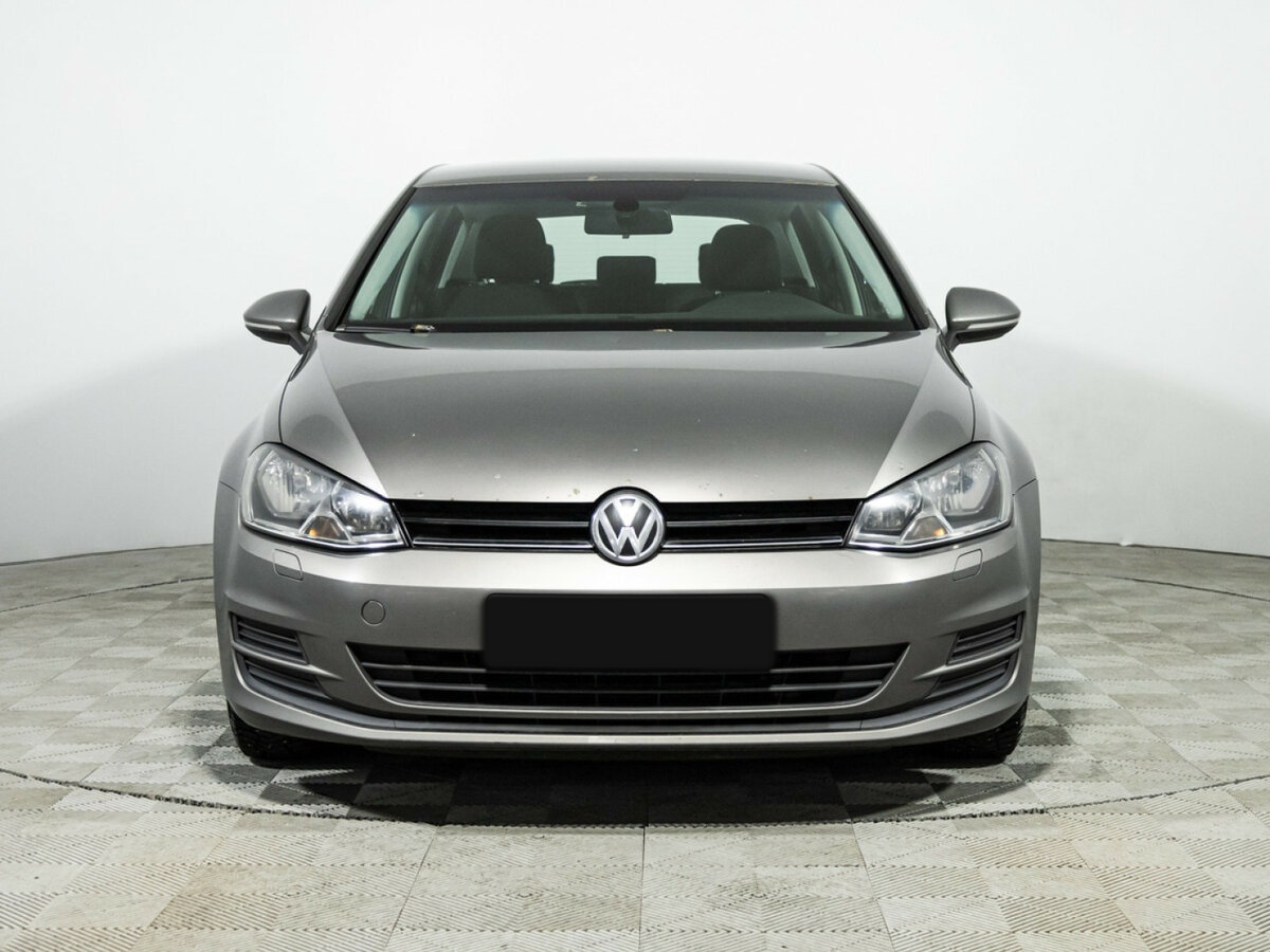 Купить Volkswagen Golf VII, 2013, 247 261 км, фото №2