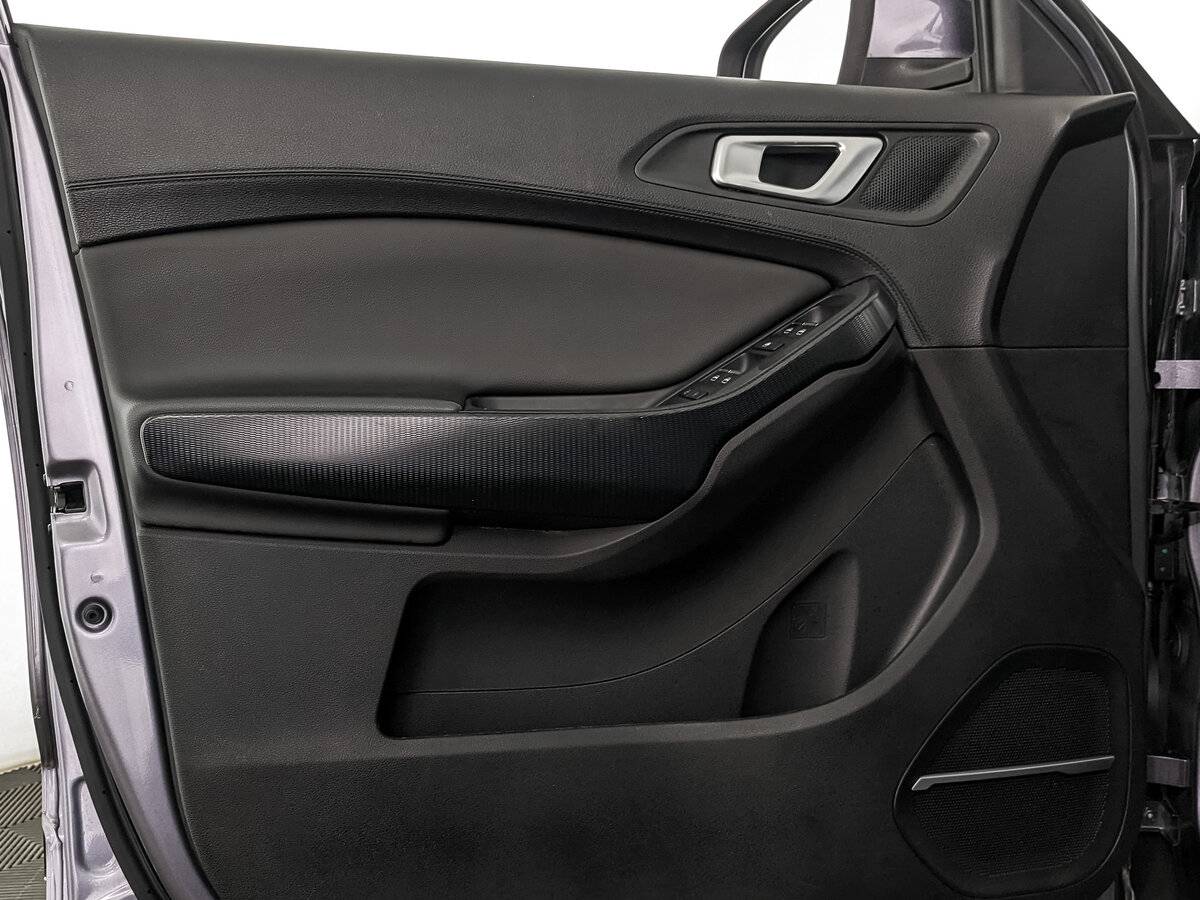 Купить Chery Tiggo 4 I Рестайлинг, 2022, 113 525 км, фото №18