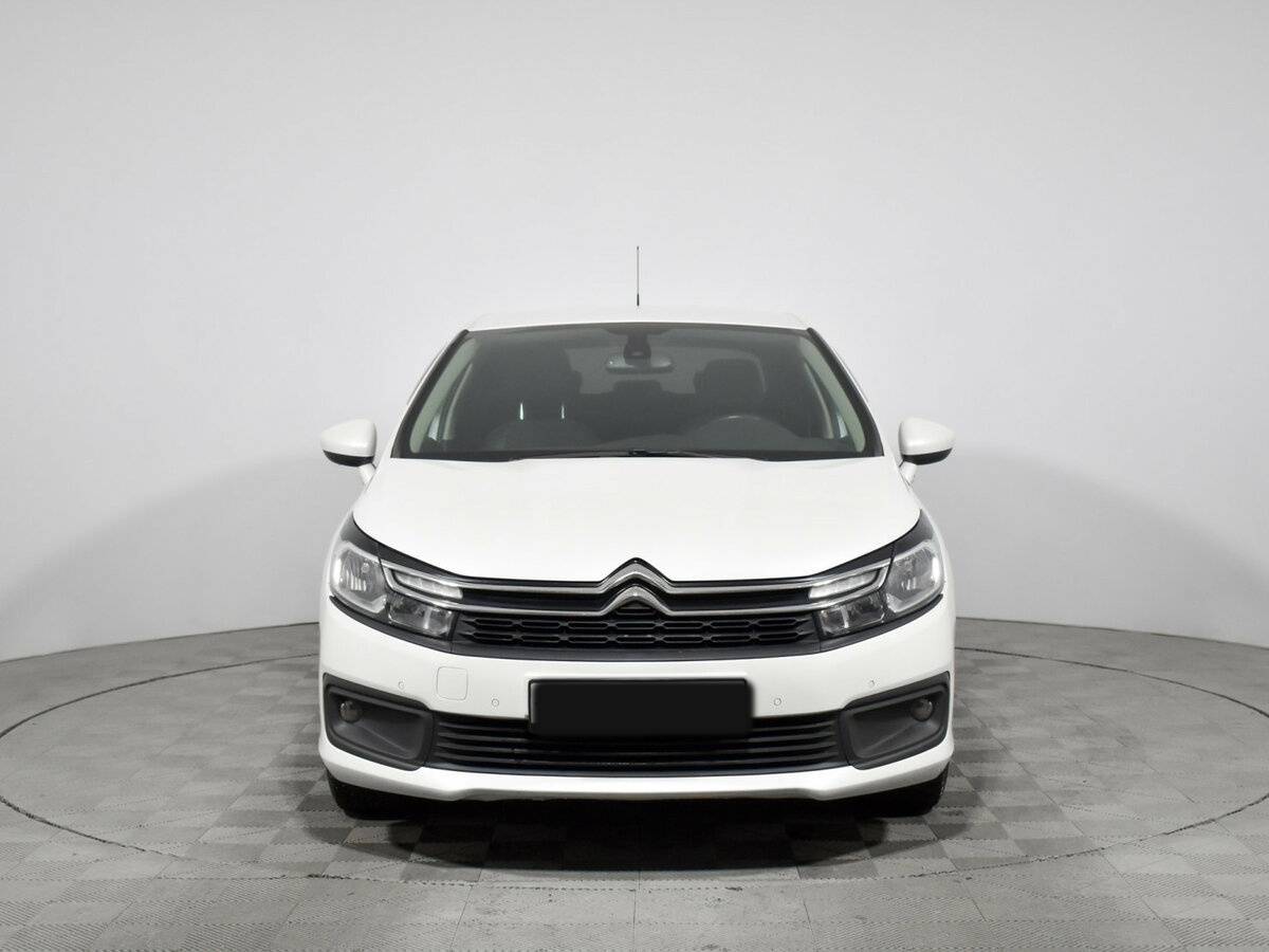 Купить Citroen C4 II Рестайлинг, 2016, 134 000 км, фото №2