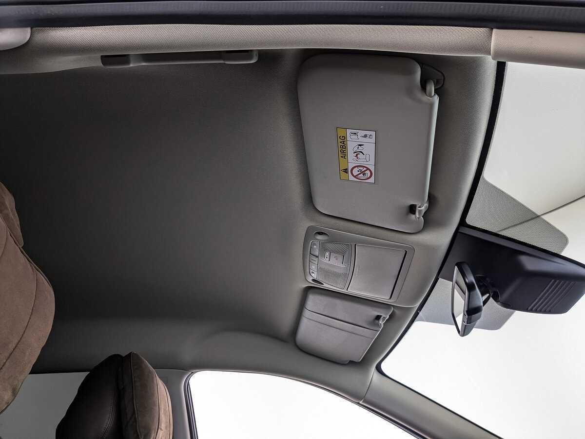 Купить Nissan X-Trail, 2021, 34 207 км, фото №19