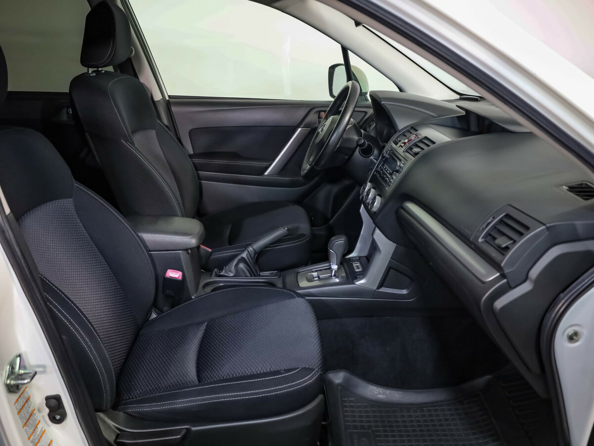 Купить Subaru Forester IV, 2014, 170 000 км, фото №21